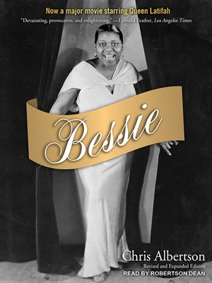 Bessie - Audiobook